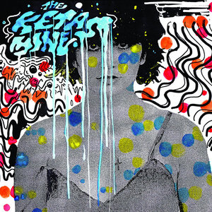 Spaced Out LP cover