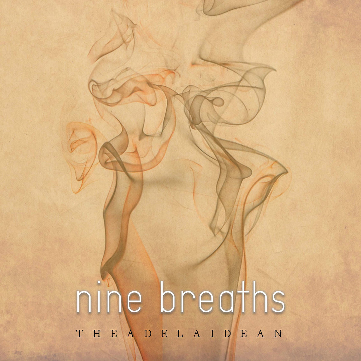 Nine Breaths | theAdelaidean | Projekt Records