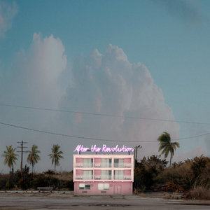 Carsie Blanton — After the Revolution