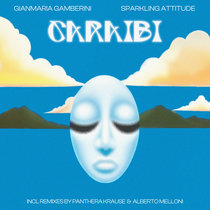 Caraibi cover art