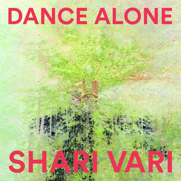 DAN★SHARI★ Dance Alone | Shari Vari