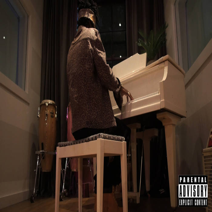 洋楽 Tha God Fahim Notu 7 Dump Gawd : Hyperbolic Time Chamber Rap 7 | THA GOD FAHIM