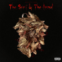 The Spirit & The Animal (Free Mixtape) cover art