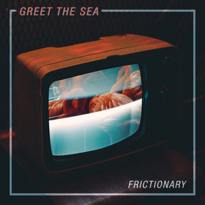 Frictionary cover