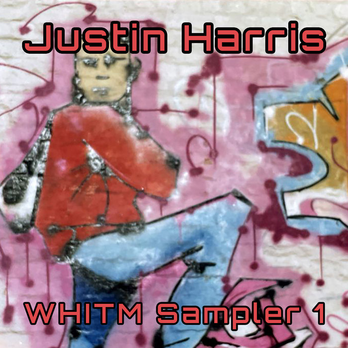 WHITM Sampler 1 artwork
