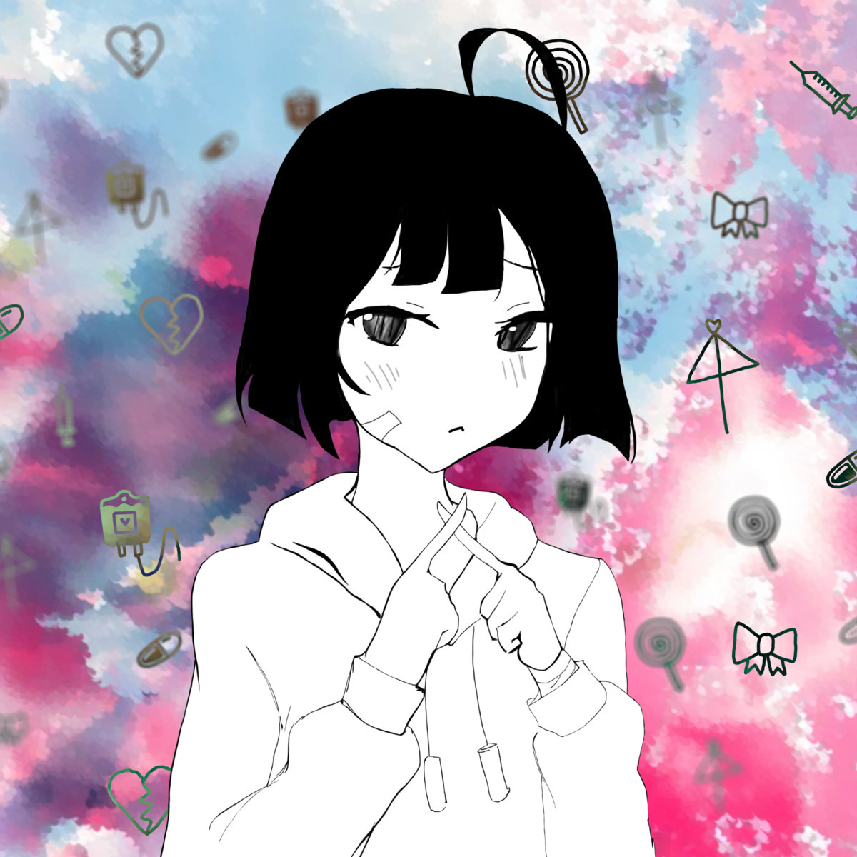 ルミちゃんかわいい | litmus*