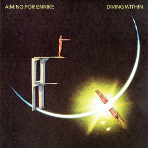 Diving Within cover
