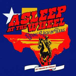 Riding High In Texas cover