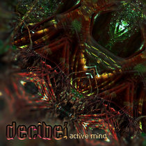Active Mind cover art
