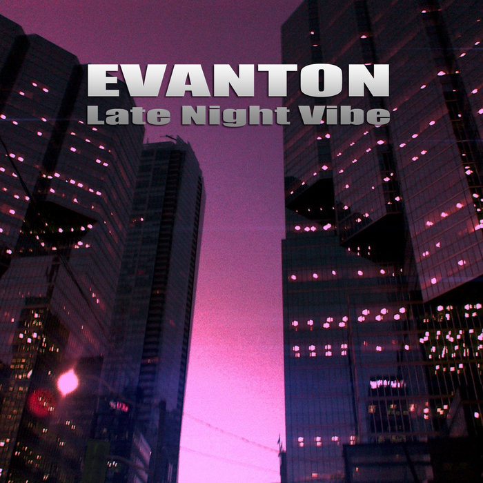Songs To Vibe To At Night
