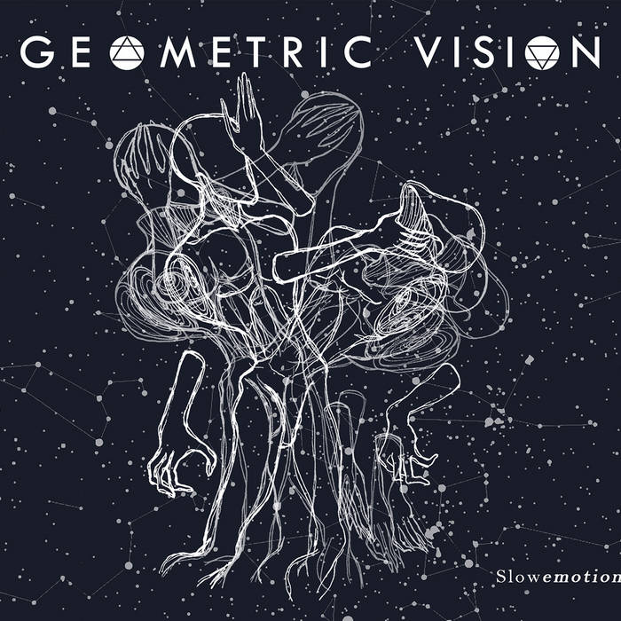 Slowemotion | Geometric Vision | SwissDarkNights Label