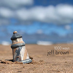 Jeff Brown - Reykjavik