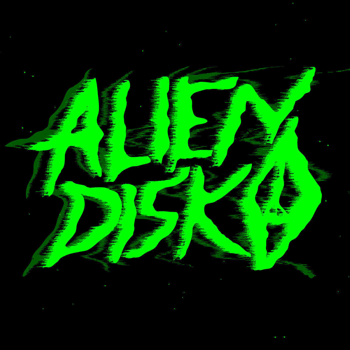 Alien Disko