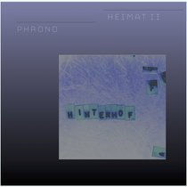 Hinterhof cover art
