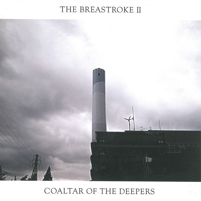 邦楽 THE BREASTROKE 2 a0319952580_5.jpg