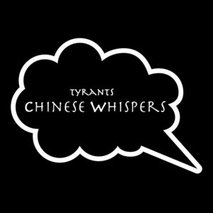 Chinese Whispers Single cover