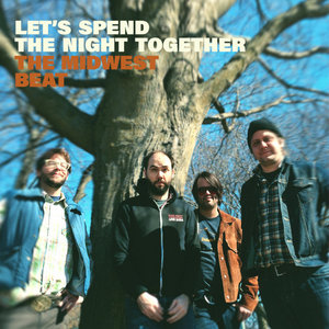 Lets Spend The Night Together cover