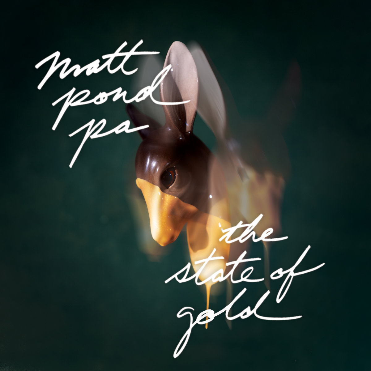 The State of Gold | matt pond PA