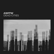 Dead Cities (Single) cover art