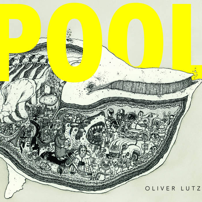 Poolparty
by Oliver Lutz