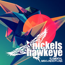 Elemental Misconceptions cover art
