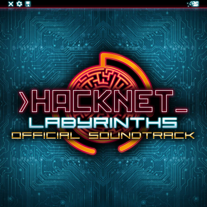 Hacknet Labyrinths (Original Game Soundtrack) Boss Battle Records