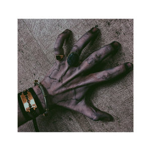 CREEPER (ALBUM) cover