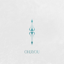 Ohayou cover art