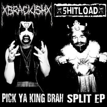 Music | XBRACKISHX