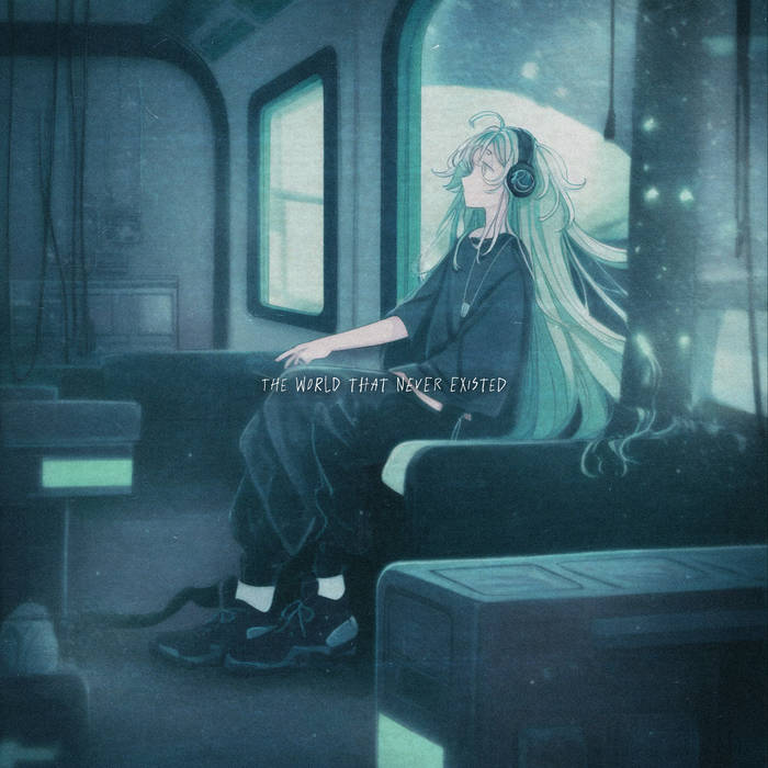 the world that never existed. | Nakedleisure