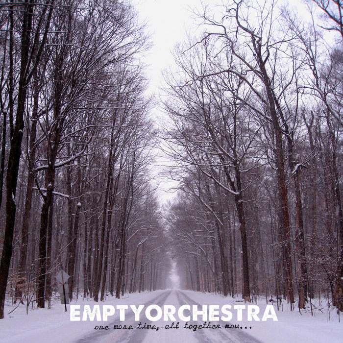 Empty Orchestra — Photo