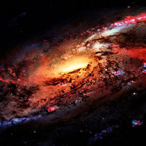 Modern Prog Rock Ballad Backing Track [E Aeolian - 135 BPM] cover art