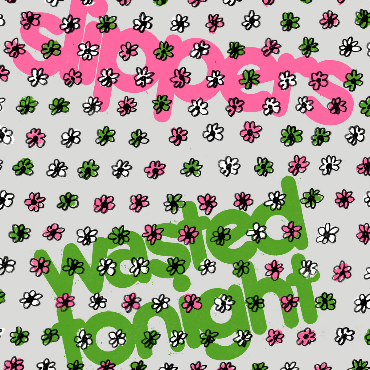 SLIPPERS　SLIPPERS08　限定99枚 ビッグラブレコード Slippers 08 | Slippers