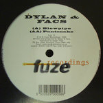 DYLAN & FACS-BLOWPIPE/PANTSNAKE(FUZE13)