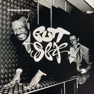 Butt Sex (Dance Mix & Dub Mix) cover