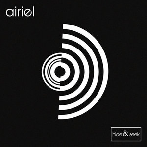 Airiel — Hide & Seek