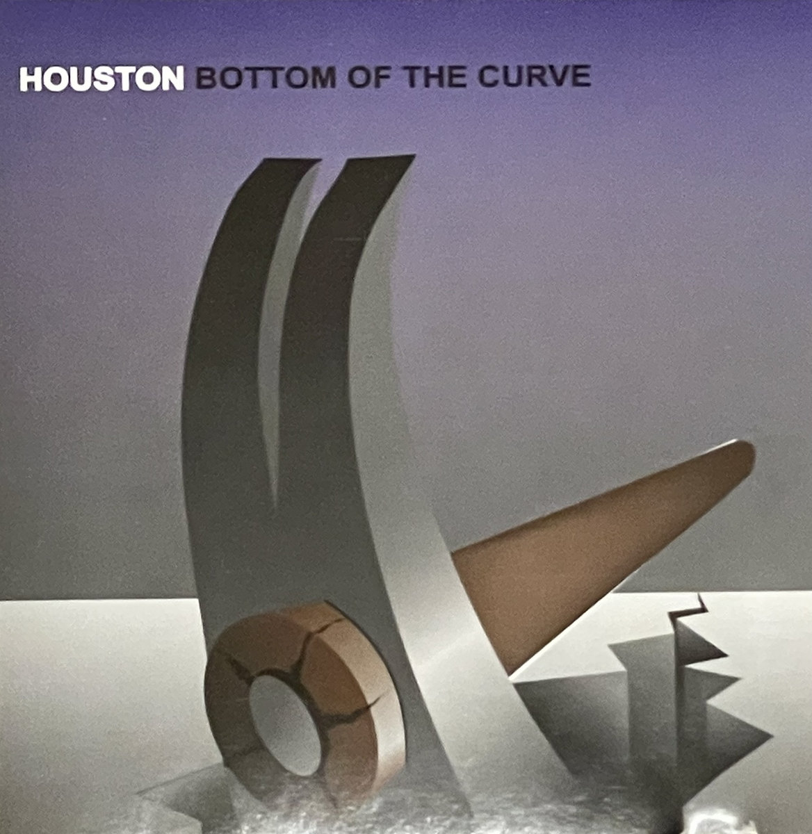 Bottom Of The Curve