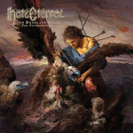 Upon Desolate Sands (The Instrumentals)