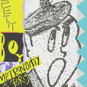 Petit BoyMetronomy x Porij cover