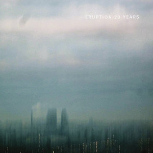 Eruption 20 YearsEruption cover