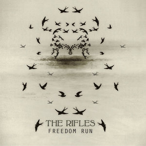 Freedom Run cover