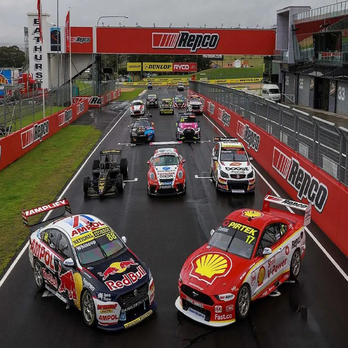 [LIVESTREAM]TV!] 2025 bathurst 1000 Live Streams free on TV Channel 13