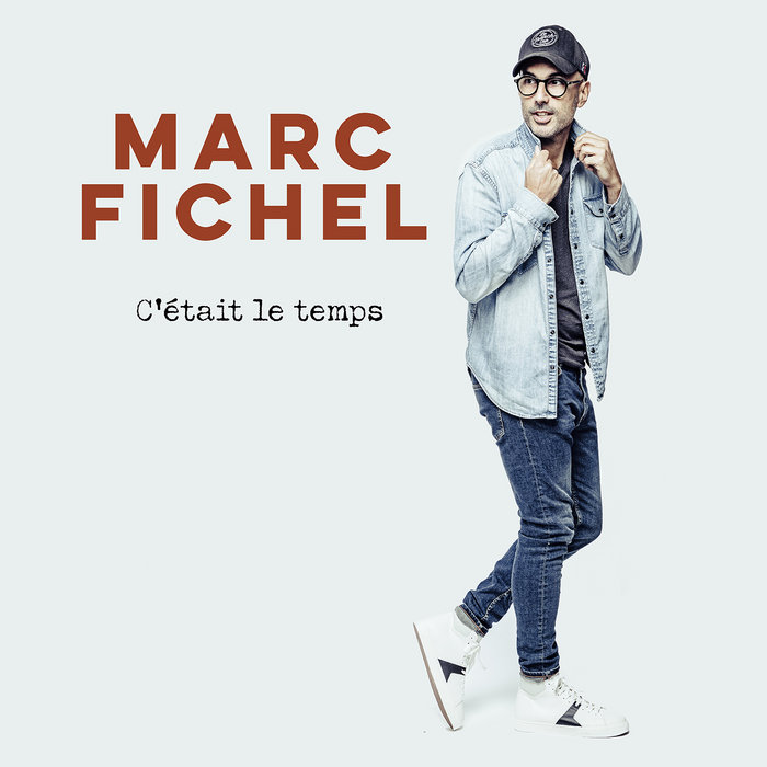 Marc Fichel