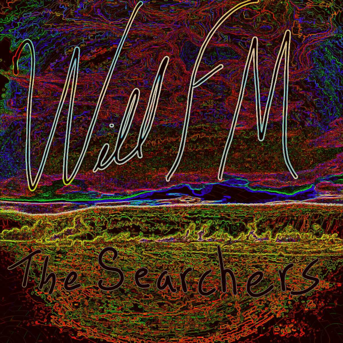 The Searchers | Will FM