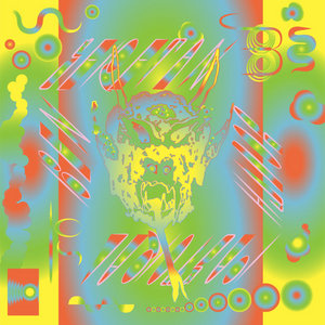 Youth Pastoral (Deluxe) cover