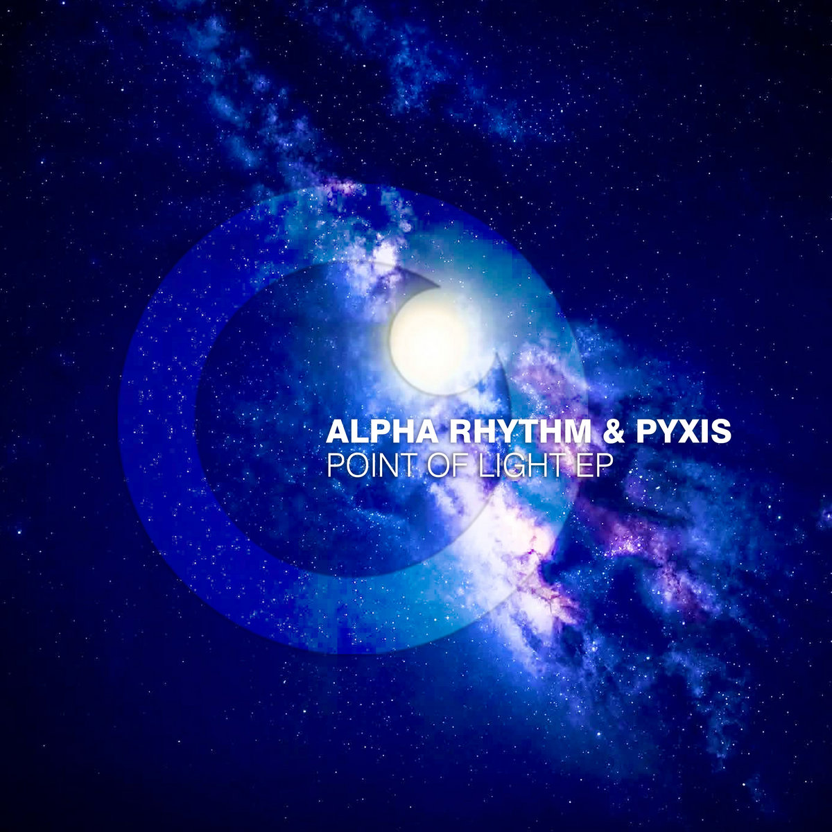 The Planets | Alpha Rhythm | Fokuz Recordings