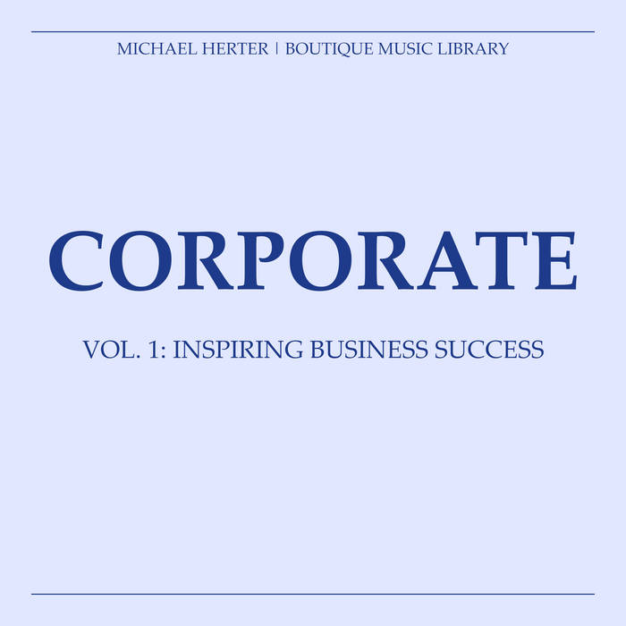 Michael HERTER - CORPORATE and BUSINESS