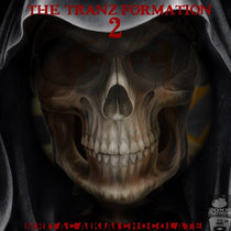 The Tranz-Formation 2 cover art
