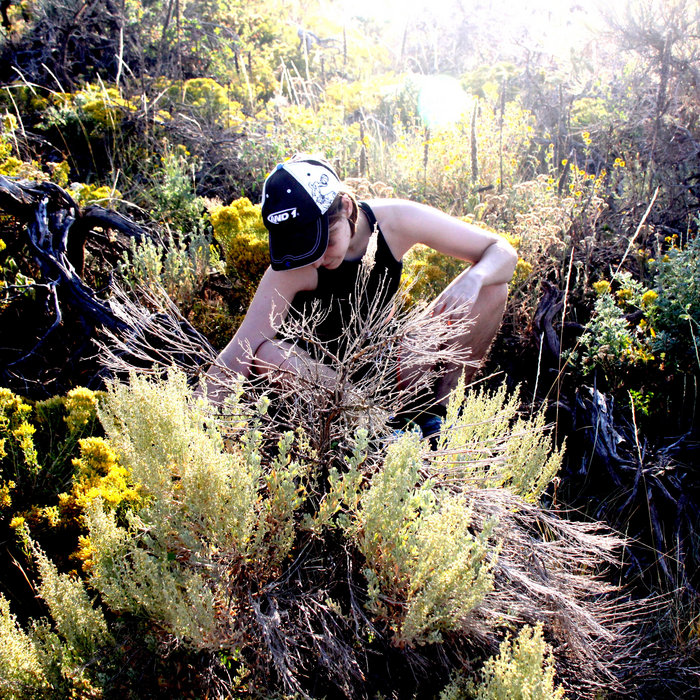 Catch The Bouquet foil