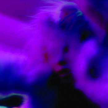 Track artwork for Wildeye (Danny L Harle Remix)